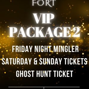 VIP Package 2