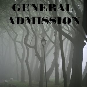 General Admission