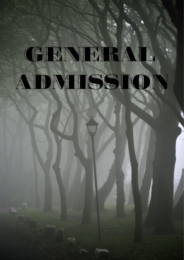 General Admission