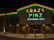 Crazy Pinz